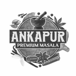 ankapur premium masala