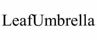 leafumbrella