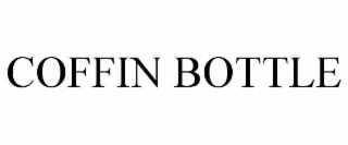 coffin bottle