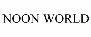 noon world