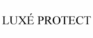luxÉ protect