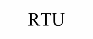 rtu
