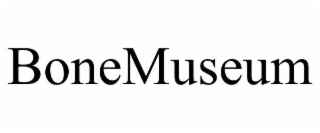 bonemuseum
