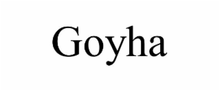 goyha