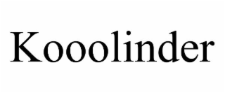 kooolinder