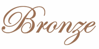 bronze