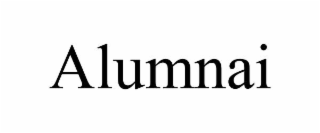 alumnai