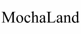mochaland