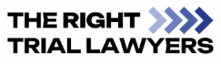 the right trial lawyers