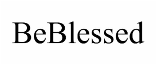 beblessed