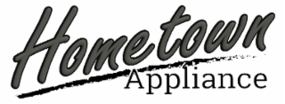 hometown appliance
