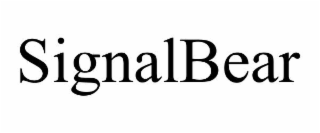 signalbear
