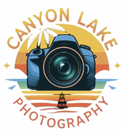 canyon lake photography