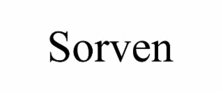 sorven