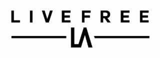 live free la