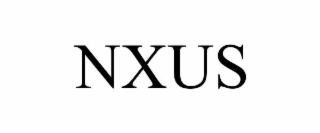 nxus