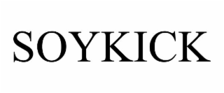 soykick