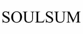 soulsum