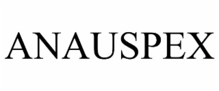 anauspex