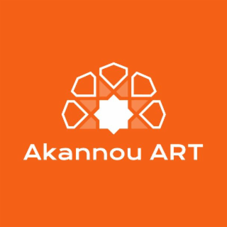 akannou art