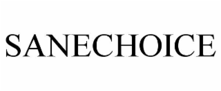 sanechoice