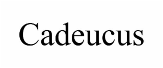 cadeucus