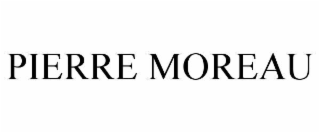 pierre moreau