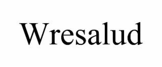 wresalud