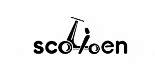 scolioen