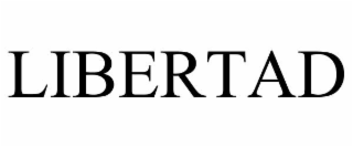 libertad