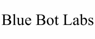 blue bot labs