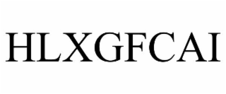 hlxgfcai