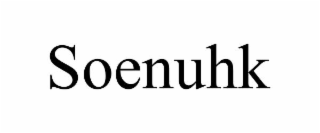 soenuhk