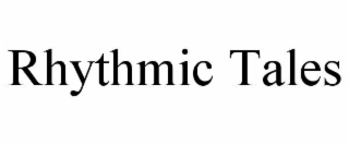 rhythmic tales