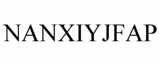nanxiyjfap