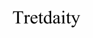 tretdaity