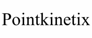 pointkinetix