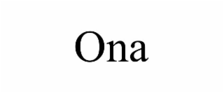 ona