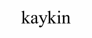 kaykin