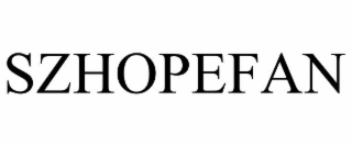 szhopefan