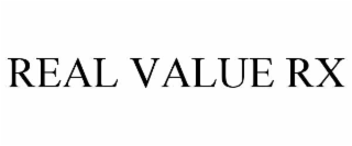 real value rx