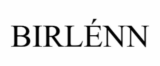 birlÉnn