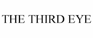 the third eye