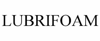 lubrifoam