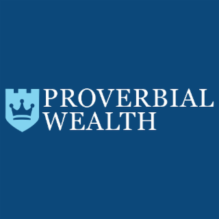 proverbial wealth