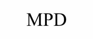 mpd