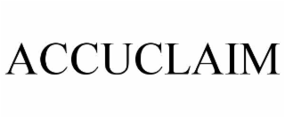 accuclaim