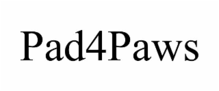 pad4paws