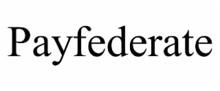 payfederate