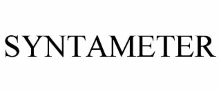 syntameter